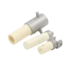 20ml Three-Pieces Small Doses Ceramic Rotary Valve Piston Metering Pump (2)
