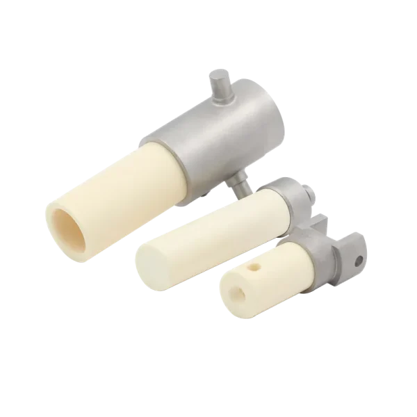 20ml Three-Pieces Small Doses Ceramic Rotary Valve Piston Metering Pump (2)