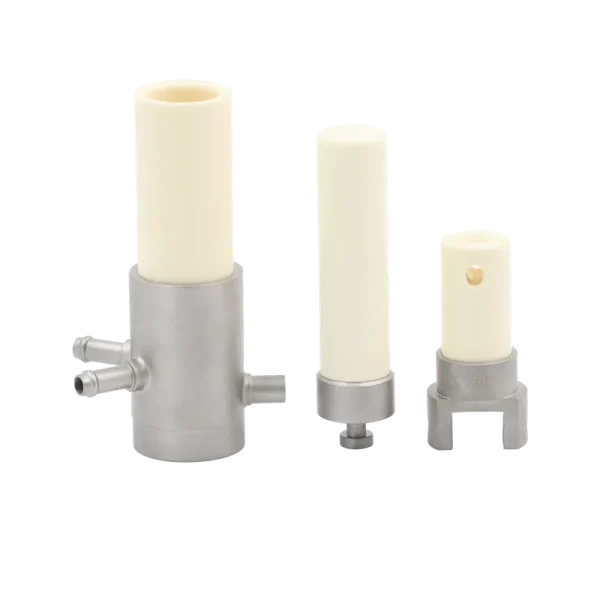 20ml Three-Pieces Small Doses Ceramic Rotary Valve Piston Metering Pump (3)