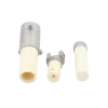 20ml Three-Pieces Small Doses Ceramic Rotary Valve Piston Metering Pump (4)