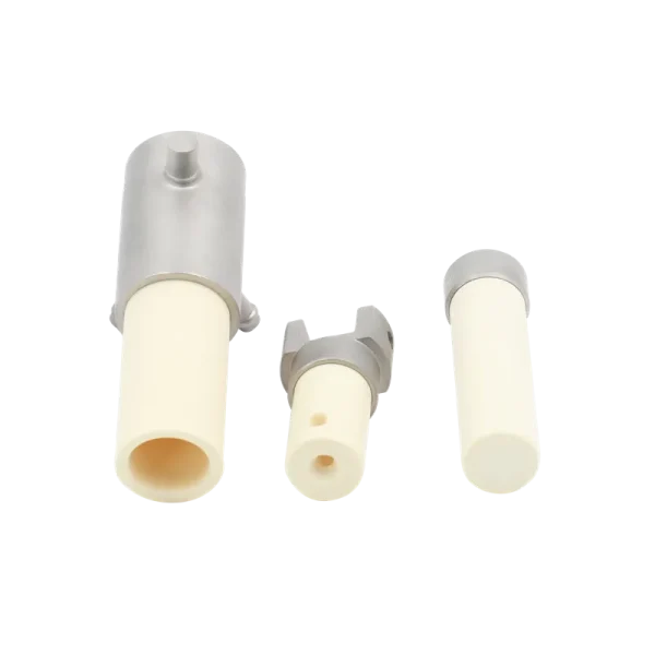 20ml Three-Pieces Small Doses Ceramic Rotary Valve Piston Metering Pump (4)