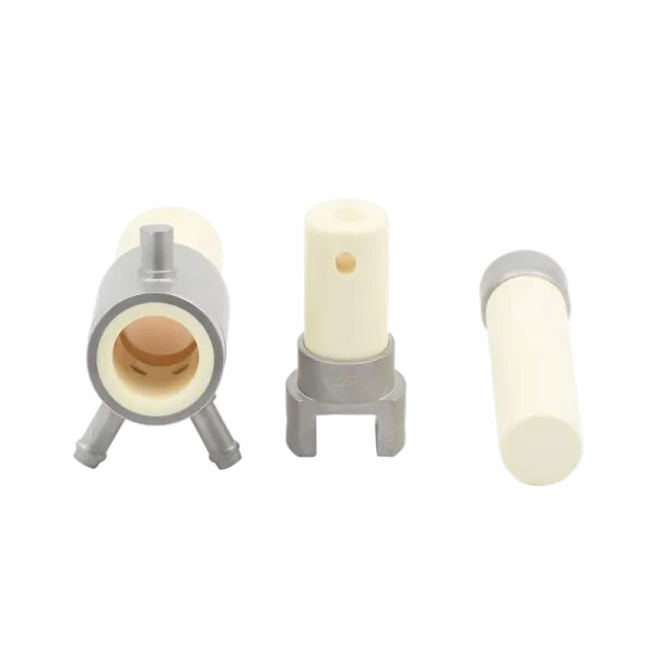 20ml Three-Pieces Small Doses Ceramic Rotary Valve Piston Metering Pump (5)