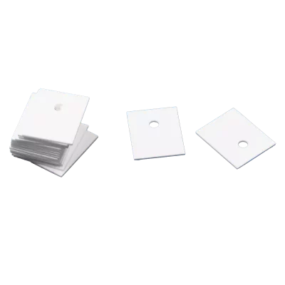 TO-247 Alumina (Al2O3) Ceramic Thermal Pads
