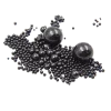 G5 GPS High Precision Grade Si3N4 Ceramic Balls, Diameter 1.588-11.113mm