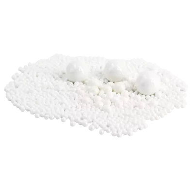 1.0-6.5mm Zirconia Ceramic Grinding Balls
