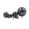G5 GPS High Precision Grade Si3N4 Ceramic Balls, Diameter 1.588-11.113mm
