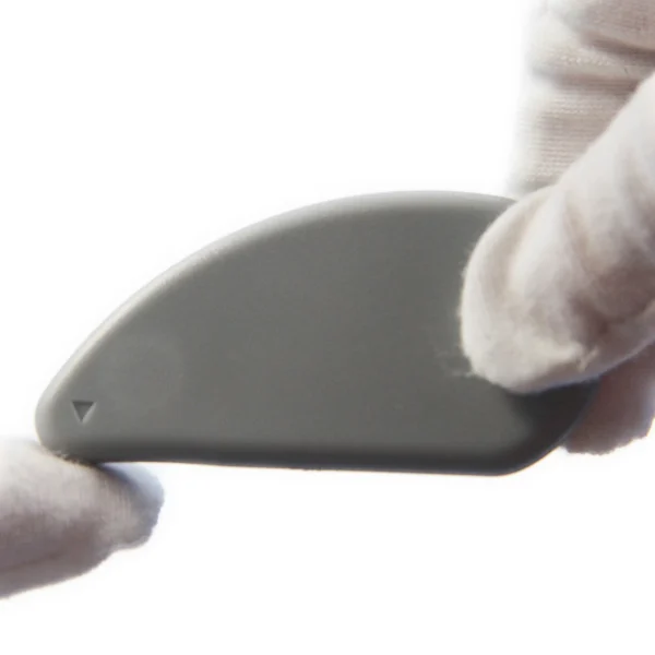 Ceramic Blade Mini Safety Cutter for Package & Box Opening (2)