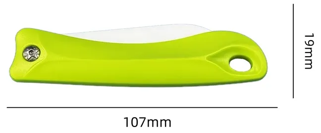 Ceramic Folding Knife (1)