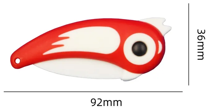 Ceramic Folding Knife (2)