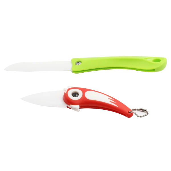 Ceramic Folding Knife (2)