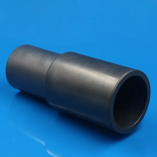 Silicon Nitride Ceramic Piston And Sleeve Set (5)