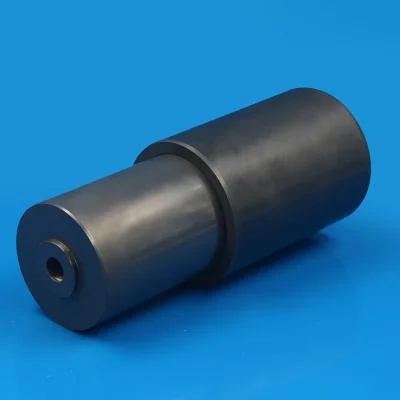 Silicon Nitride Ceramic Piston And Sleeve Set