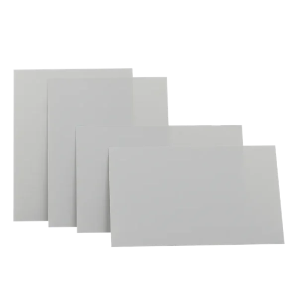 Silicon Nitride (Si3N4) High-Performance Ceramic Substrate (2)