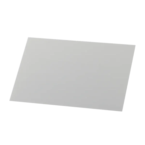 Silicon Nitride (Si3N4) High-Performance Ceramic Substrate (3)