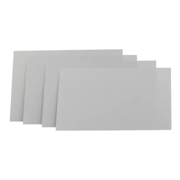 Silicon Nitride (Si3N4) High-Performance Ceramic Substrate (4)