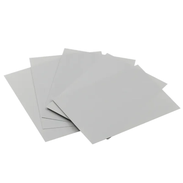 Silicon Nitride (Si3N4) High-Performance Ceramic Substrate (5)