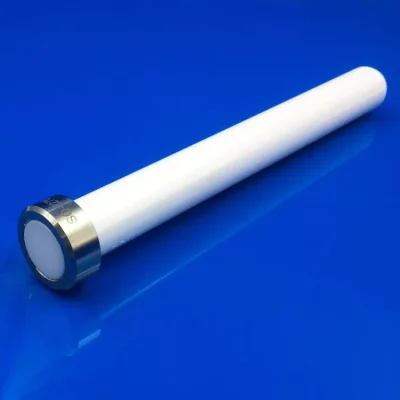 Waterjet Zirconia Ceramic Plunger - φ30*265mm