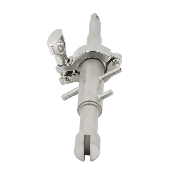 2ml Tank valve type ceramic metering pump (1)