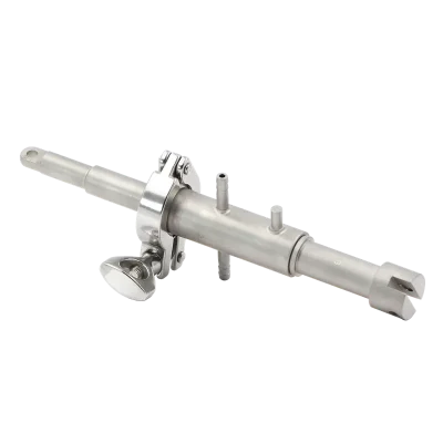 2ml Tank Valve Type Ceramic Metering Pump