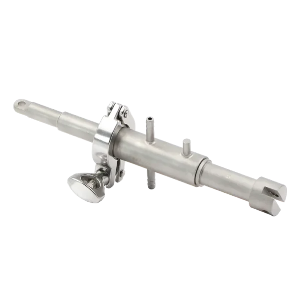 2ml Tank valve type ceramic metering pump (3)
