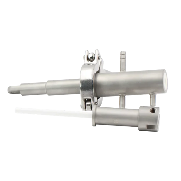 2ml Tank valve type ceramic metering pump (4)