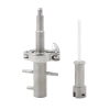 2ml Tank valve type ceramic metering pump (5)