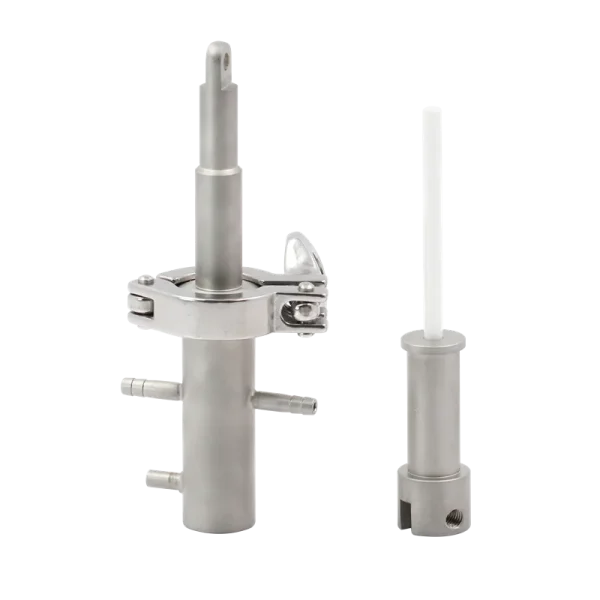 2ml Tank valve type ceramic metering pump (5)