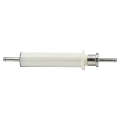 30ml Two Pieces Small Type Measuring Ceramic Valve Piston Pipe Pump