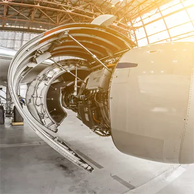 Aerospace