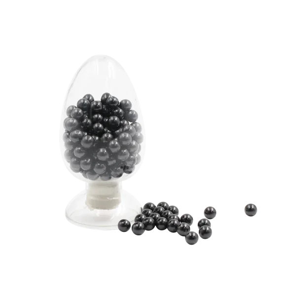 Silicon Nitride Ceramic Grinding Media Balls (2)