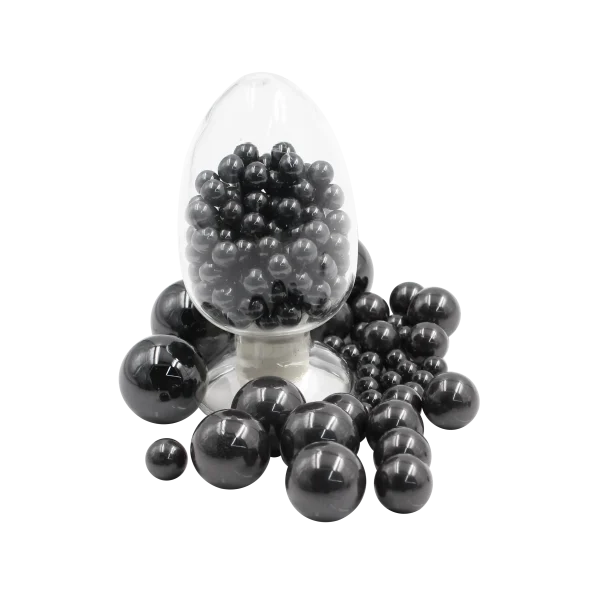 Silicon Nitride Ceramic Grinding Media Balls (3)