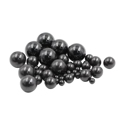 Silicon Nitride Ceramic Grinding Media Balls (Dia 3.0-7.0mm)