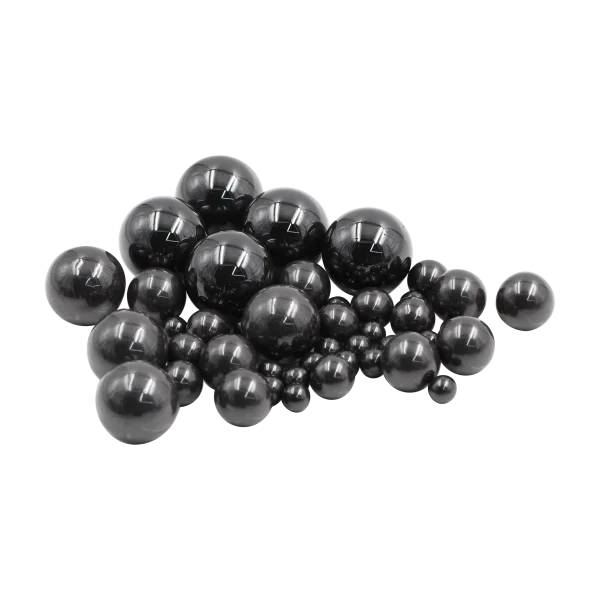 Silicon Nitride Ceramic Grinding Media Balls (4)
