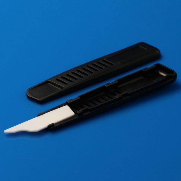 Zirconia Ceramic Deburring Cutters For Removing Burrs #1301A (1)