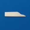 Zirconia Ceramic Deburring Cutters For Removing Burrs #1301A (4)