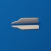 Zirconia Ceramic Deburring Cutters For Removing Burrs #1301A (5)