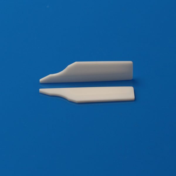 Zirconia Ceramic Deburring Cutters For Removing Burrs #1301A (5)