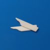 Zirconia Ceramic Deburring Cutters For Removing Burrs #1301A (6)