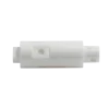 Φ16 Zirconia Ceramic Piston and Plunger for Valveless Ceramic Plunger Pump Assembly (3)