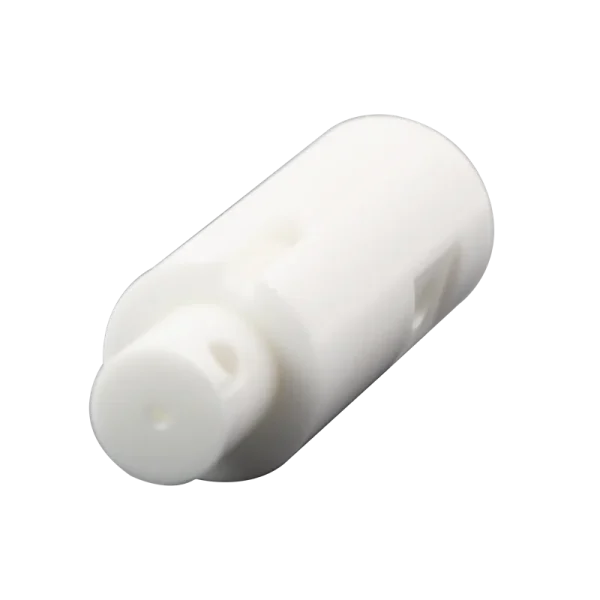 Φ16 Zirconia Ceramic Piston and Plunger for Valveless Ceramic Plunger Pump Assembly (4)
