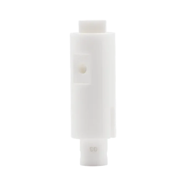 Φ16 Zirconia Ceramic Piston and Plunger for Valveless Ceramic Plunger Pump Assembly (5)