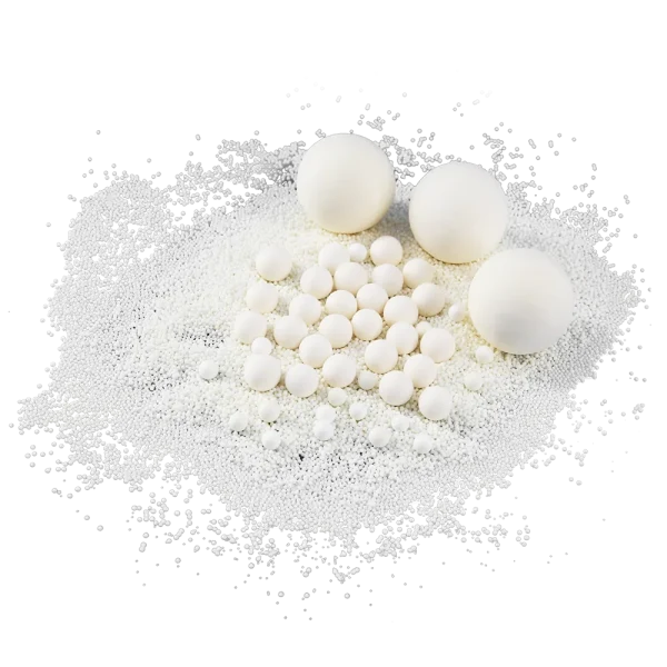 99 Alumina Ceramic Grinding Balls 