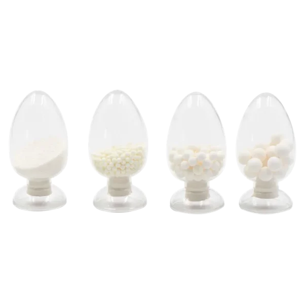Dia3-15mm 99 Alumina Ceramic Grinding Balls (3)