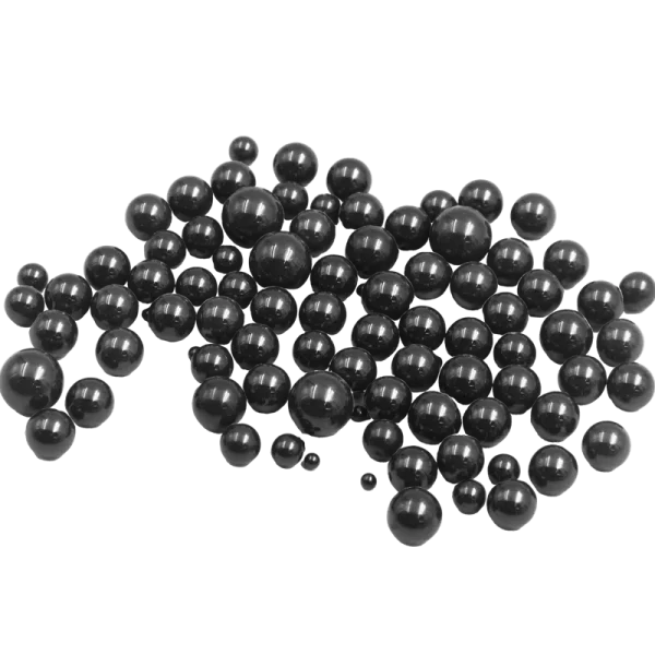 Silicon Nitride Ceramic Balls