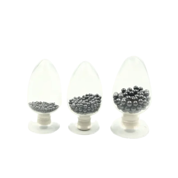 Silicon Nitride Ceramic Balls