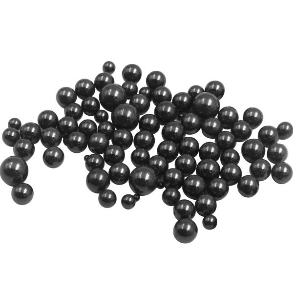 Silicon Nitride Ceramic Balls Precision Ceramic Balls (2)
