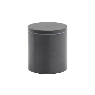 OD91*ID75*100mm 500ml Silicon Nitride Milling Jar For Planetary Ball Mill