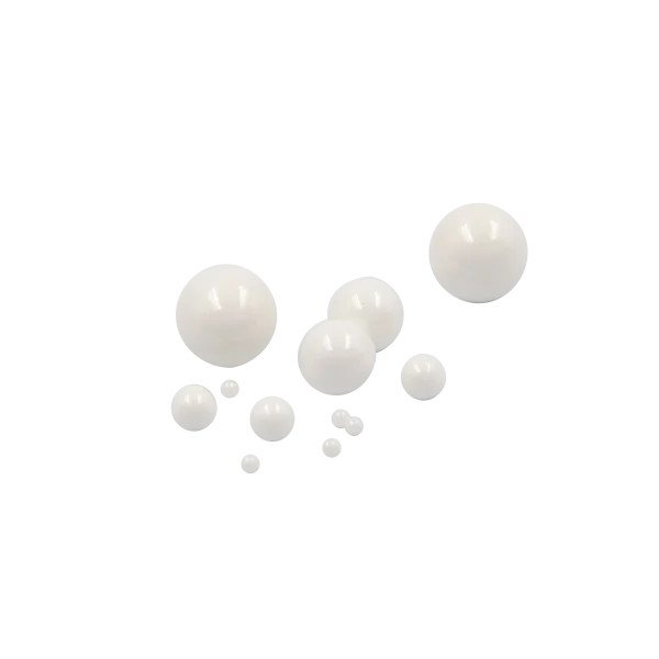 Zirconia Ceramic Balls Precision Ceramic Balls (3)