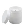 Zirconia Ceramic Ring Pad Printer Ink Cup Set White (1)