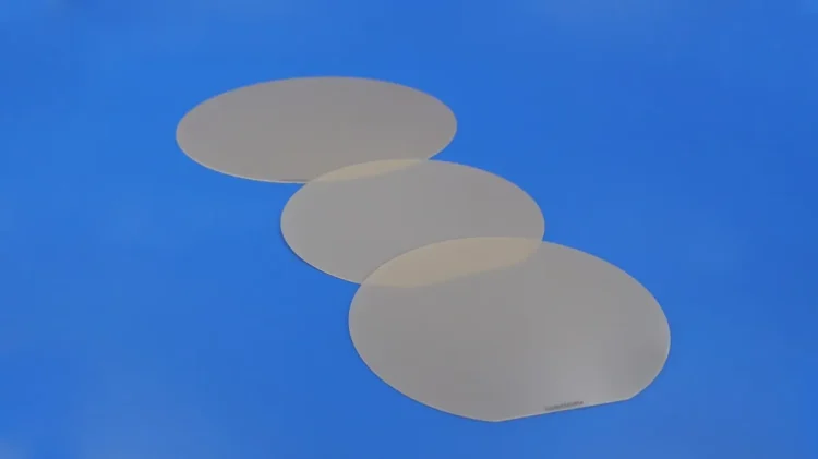 Aluminum Nitride Wafer Substrates: A Critical Material in Semiconductor Manufacturing